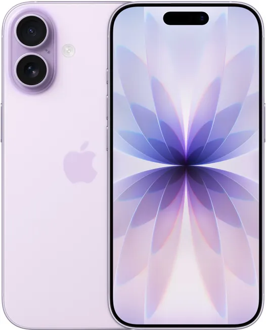 iPhone 17
