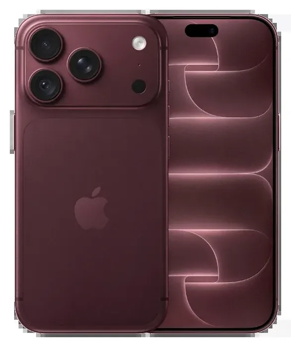 iPhone 18 Pro Max