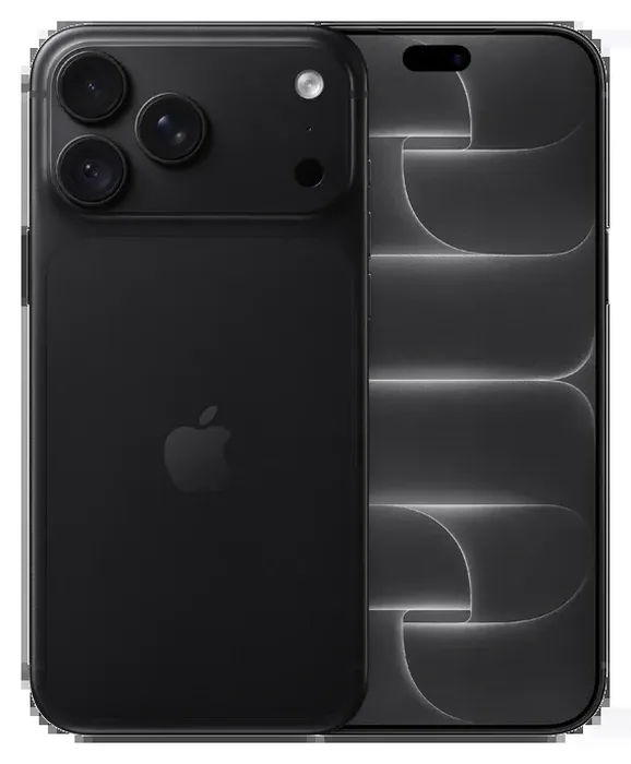 iPhone 18 Pro