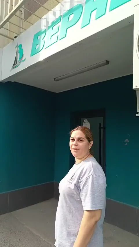 Отзыв клиента 1
